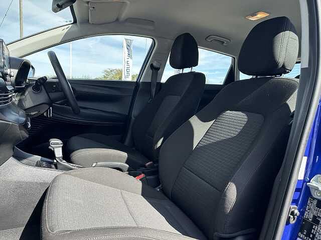 Hyundai i20 1.0T GDi 48V MHD SE Connect 5dr DCT