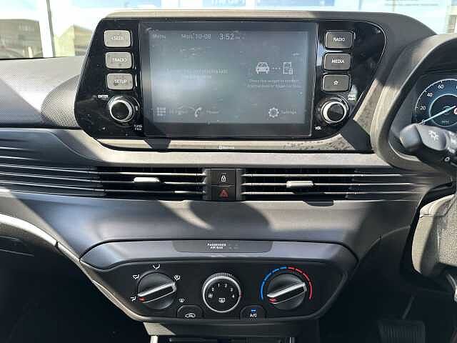 Hyundai i20 1.0T GDi 48V MHD SE Connect 5dr DCT