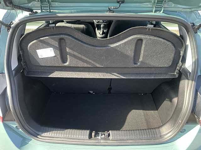 Hyundai i10 1.0 Advance 5dr