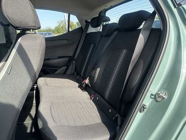 Hyundai i10 1.0 Advance 5dr