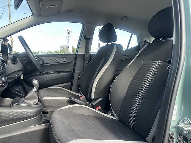 Hyundai i10 1.0 Advance 5dr