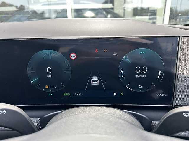 Hyundai TUCSON 1.6T 239 Hybrid N Line Edition 5dr Auto