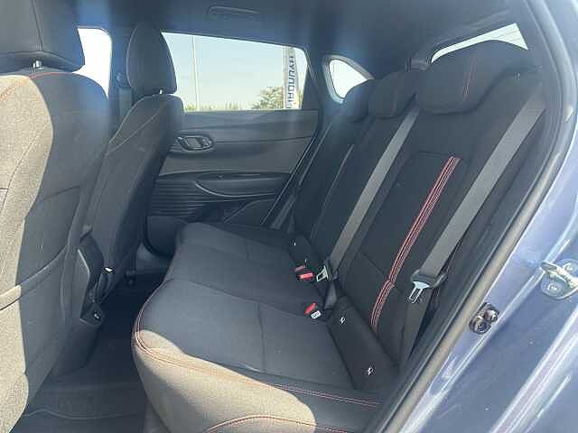 Hyundai i20 1.0T GDi N Line S 5dr DCT
