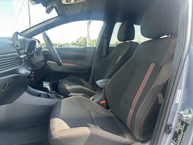 Hyundai i20 1.0T GDi N Line S 5dr DCT