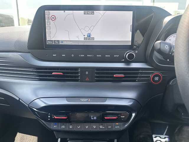 Hyundai i20 1.0T GDi N Line S 5dr DCT