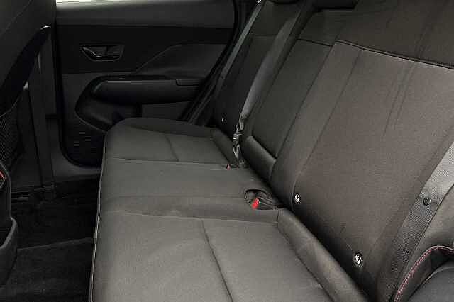 Hyundai KONA 1.6T 138 N Line 5dr