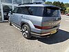 Hyundai SANTA FE 1.6 TGDi Plug-in Hybrid Ultimate 5dr 4WD Auto Pebble Blue Metallic