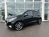 Hyundai I10 1.2 MPi Premium 5dr Auto Phantom Black