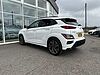 Hyundai KONA 1.0 TGDi 48V MHEV N Line 5dr Atlas White