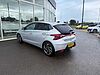 Hyundai I20 1.0T GDi 48V MHD Premium 5dr DCT Silver