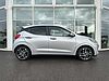 Hyundai I10 1.2 MPi Premium 5dr Auto Sleek Silver