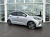 Hyundai I10 1.2 MPi Premium 5dr Auto Sleek Silver
