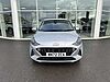Hyundai I10 1.2 MPi Premium 5dr Auto Sleek Silver