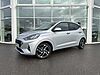 Hyundai I10 1.2 MPi Premium 5dr Auto Sleek Silver