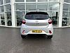 Hyundai I10 1.2 MPi Premium 5dr Auto Sleek Silver