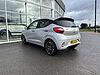 Hyundai I10 1.2 MPi Premium 5dr Auto Sleek Silver