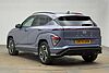 Hyundai KONA 1.6 Hybrid 129 N Line 5dr DCT Meta Blue