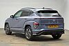 Hyundai KONA 1.6 Hybrid 129 N Line 5dr DCT Meta Blue