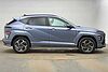 Hyundai KONA 1.6 Hybrid 129 N Line 5dr DCT Meta Blue