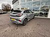 Ford PUMA 1.0 EcoBoost Hybr mHEV 155 ST-Line Vignale 5dr DCT Silver