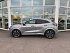 Ford PUMA 1.0 EcoBoost Hybr mHEV 155 ST-Line Vignale 5dr DCT Silver