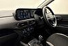Hyundai I10 1.2 [79] Advance 5dr Auto [Nav] Green