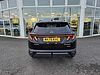 Hyundai TUCSON 1.6T Plug-in Hybrid N Line 5dr Auto Abyss Black