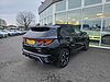 Hyundai TUCSON 1.6T Plug-in Hybrid N Line 5dr Auto Abyss Black