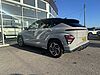Hyundai KONA 1.6 Hybrid 129 N Line S 5dr DCT Cyber Grey