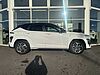 Hyundai KONA 1.6 Hybrid 129 N Line 5dr DCT Atlas White