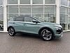 Hyundai BAYON 1.0 TGDi Ultimate 5dr DCT Mangrove Green