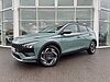 Hyundai BAYON 1.0 TGDi Ultimate 5dr DCT Mangrove Green