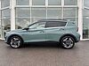 Hyundai BAYON 1.0 TGDi Ultimate 5dr DCT Mangrove Green
