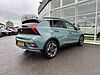 Hyundai BAYON 1.0 TGDi Ultimate 5dr DCT Mangrove Green