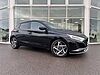 Hyundai I20 1.0T GDi Premium 5dr DCT Phantom Black