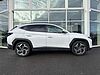 Hyundai TUCSON 1.6 TGDi Hybrid 230 Ultimate 5dr 2WD Auto Atlas White