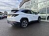Hyundai TUCSON 1.6 TGDi Hybrid 230 Ultimate 5dr 2WD Auto Atlas White