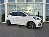 Hyundai I10 1.0T [90] N Line 5dr [Nav] Polar White