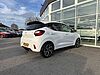 Hyundai I10 1.0T [90] N Line 5dr [Nav] Polar White