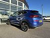 Hyundai TUCSON 2.0 CRDi 48V MHD Premium SE 5dr 4WD DCT Champion Blue