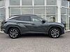 Hyundai TUCSON 1.6T Hybrid Ultimate 5dr Auto Cypress Green