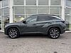 Hyundai TUCSON 1.6T Hybrid Ultimate 5dr Auto Cypress Green