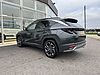 Hyundai TUCSON 1.6T Hybrid Ultimate 5dr Auto Cypress Green