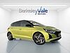 Hyundai I20 1.0T GDi Premium 5dr Lucid Lime