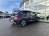 Hyundai I20 1.0T GDi Premium 5dr Aurora Grey