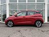 Hyundai I10 1.0 [63] Advance 5dr Auto [Nav] Dragon Red