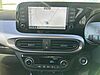 Hyundai I10 1.2 [79] Premium 5dr Auto [Nav] Meta Blue