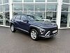 Hyundai KONA 1.0T 100 Advance 5dr Blue