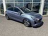 Hyundai I20 1.0T GDi Ultimate 5dr DCT Meta Blue