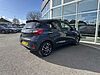 Hyundai I10 1.2 [79] Premium 5dr [Nav] Aurora Grey